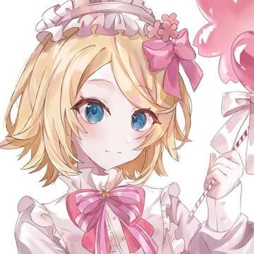 鏡音鈴