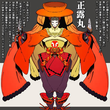 お薬神