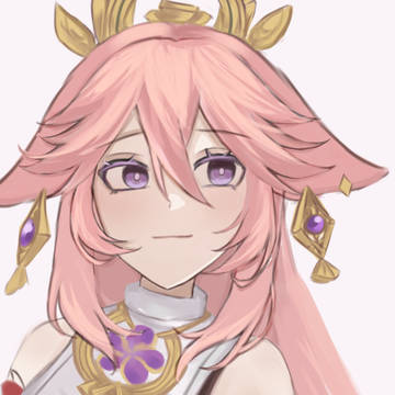 八重神子