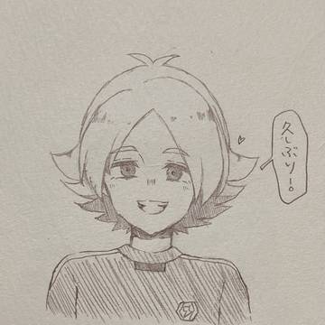 吹雪士郎　練習用アナログ