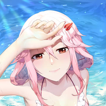 水着いのり