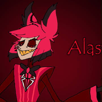 Radio Demon　-Alasto-