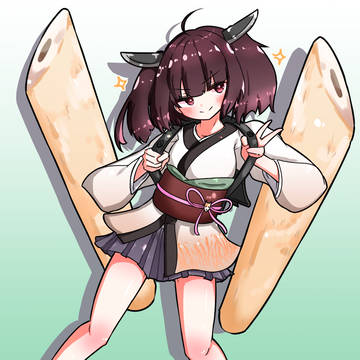 きりたんキラキラ金曜日
