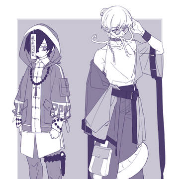 无题