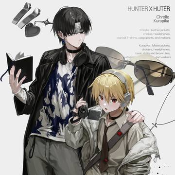 HxH