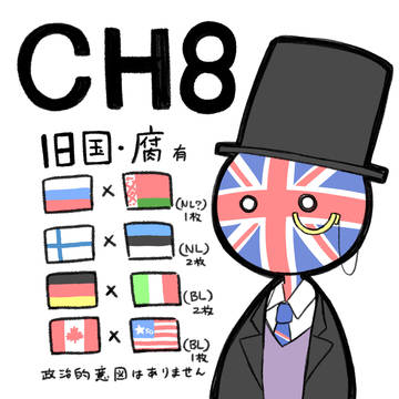 CHまとめ8