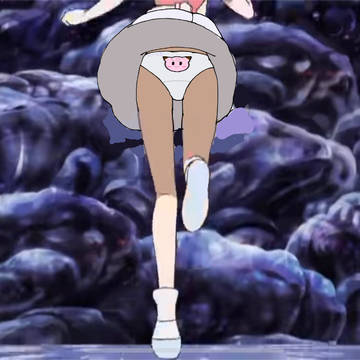 Pokemon Edited Screenshot 1