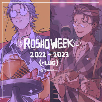 🌺RoshoWeek2022-2023(+Log)🌺