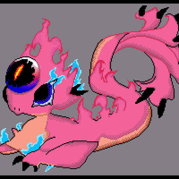 Snake Eyes Populus