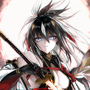 軍神・上杉謙信