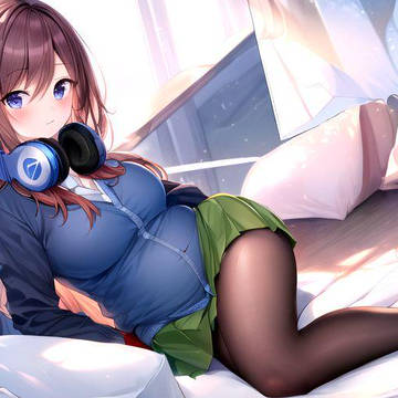 暇