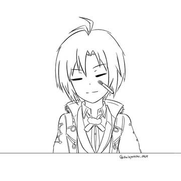 黒髪マコトちゃんをメイクしたい人生だった