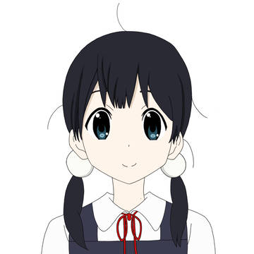 北白川たまこ