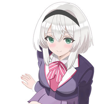 魔女学 アムネシアさん