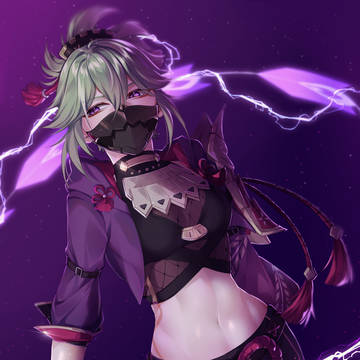 Kuki