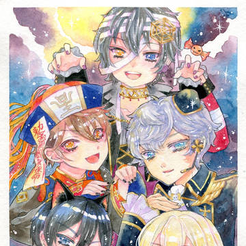あんさんぶるスターズ！