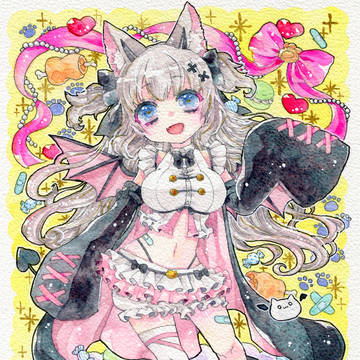 しろあちゃん