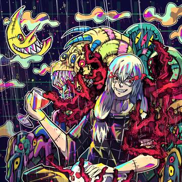 Mahito Fanart