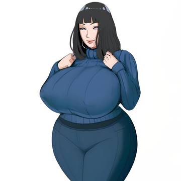 Milf Hinata