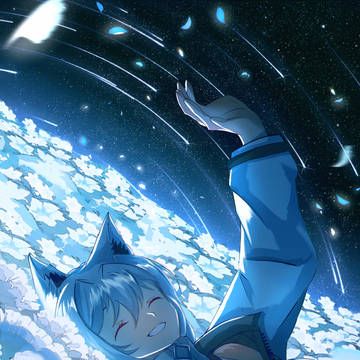 星間旅行 -星彩 asterism-
