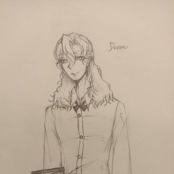 Doren