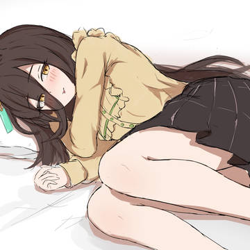 寝カフェ