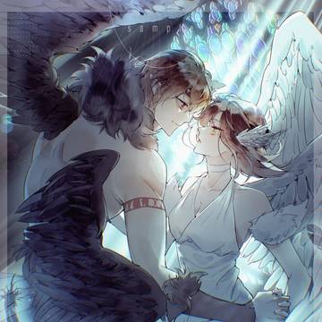画的夏彦合集