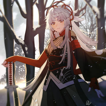 正雪先生❄