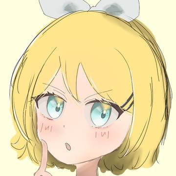 リンちゃん