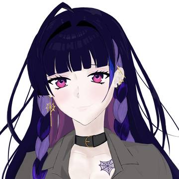 狂蘭メロコ