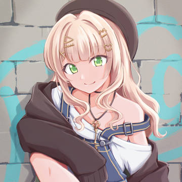 鏑木ろこ新衣装