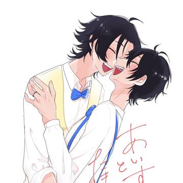あいすとたまごやき