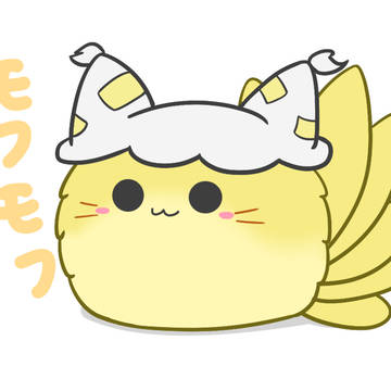 すくすく藍様