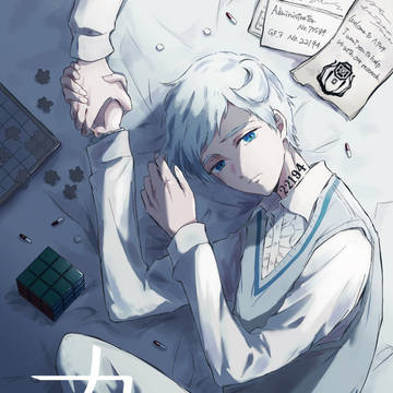2024.2 ノマレイ新刊サンプル