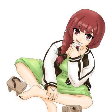 きくりさん