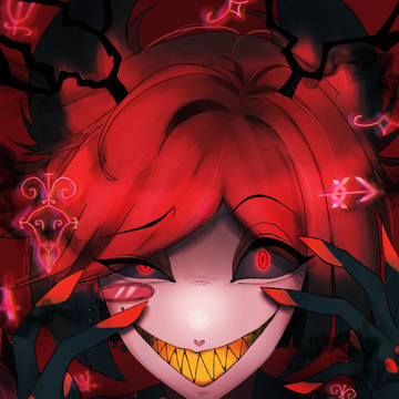 アラスターさん