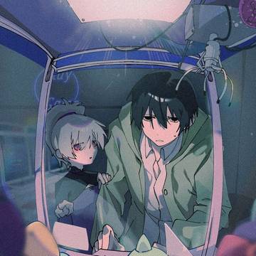 darker than black