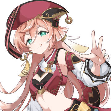 煙緋