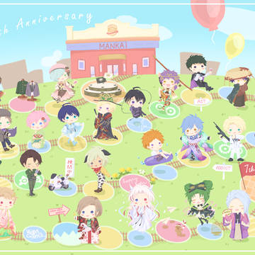 A3! 7th Anniversary