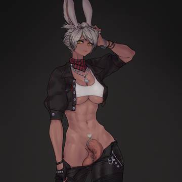 ある冒険者(?)