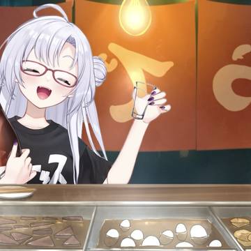 初投稿です