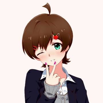 ミリオンイラストまとめ