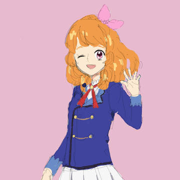 あかりちゃん