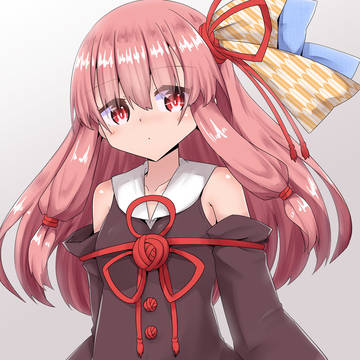 茜ちゃん