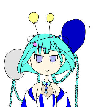 星雲かろんさん