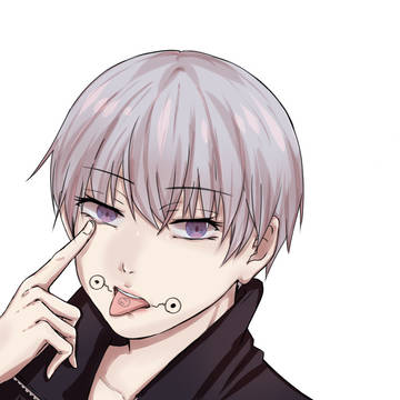 狗巻先輩