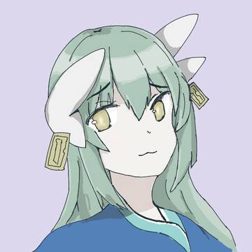 清姫 絵茶 #1