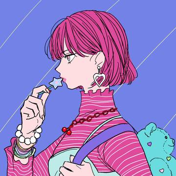 ☆