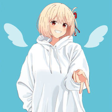 ギャルピ天使