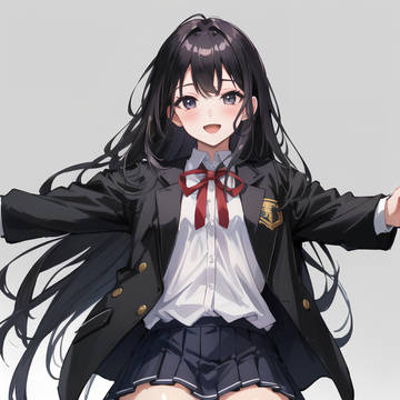 「お姉ちゃんが抱っこしてあげるよ〜」